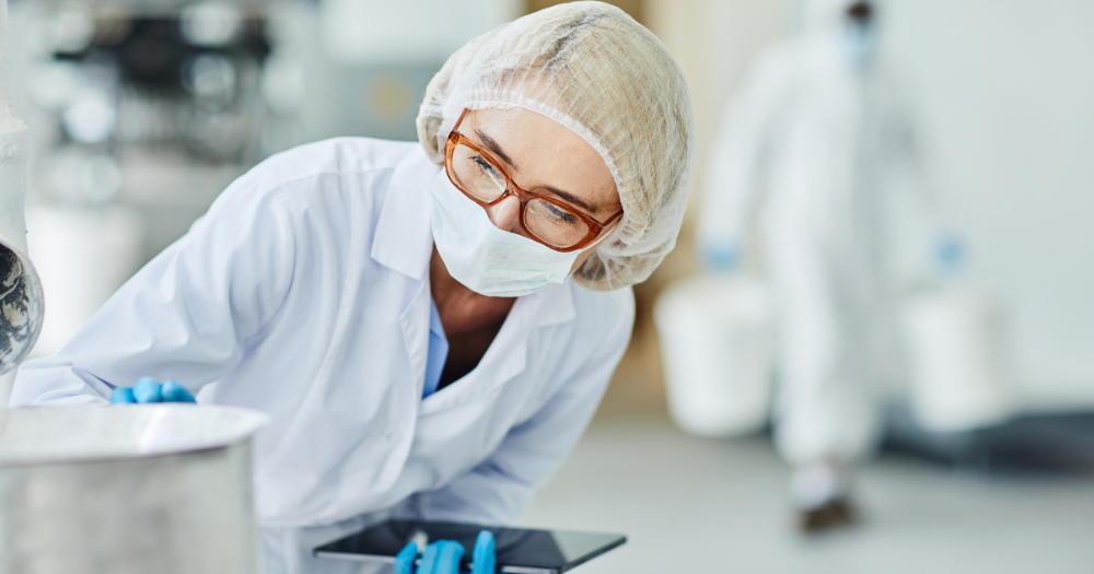Why Chemical Manufacturing Remains a Backbone of Industry 2